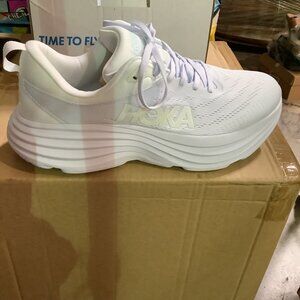 Hoka ONE ONE Womens Walking ShoeTrainers